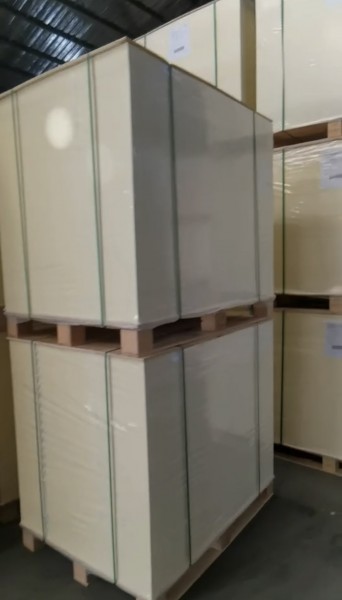 亞太森博米黃雙膠克重規格齊全